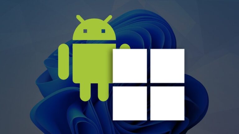 Performa Windows 11 Android Subsystem Lampaui HP Snapdragon 865