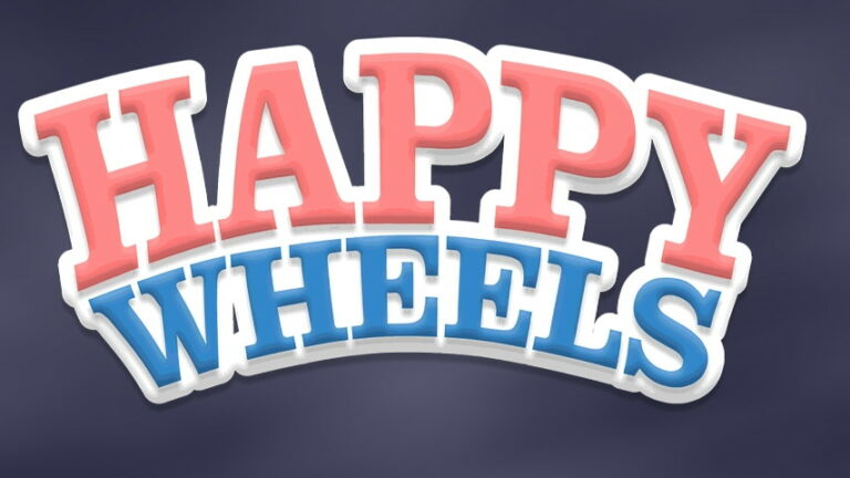 Happy Wheels Game Bersepeda Santai Ala Psikopat
