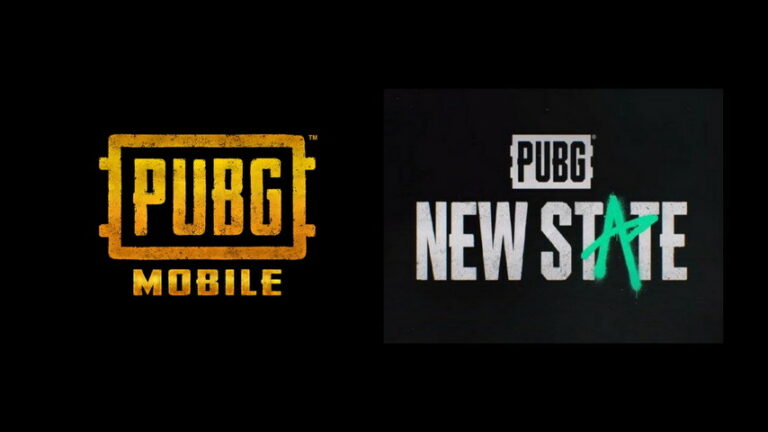 PUBG Mobile atau PUBG New State?