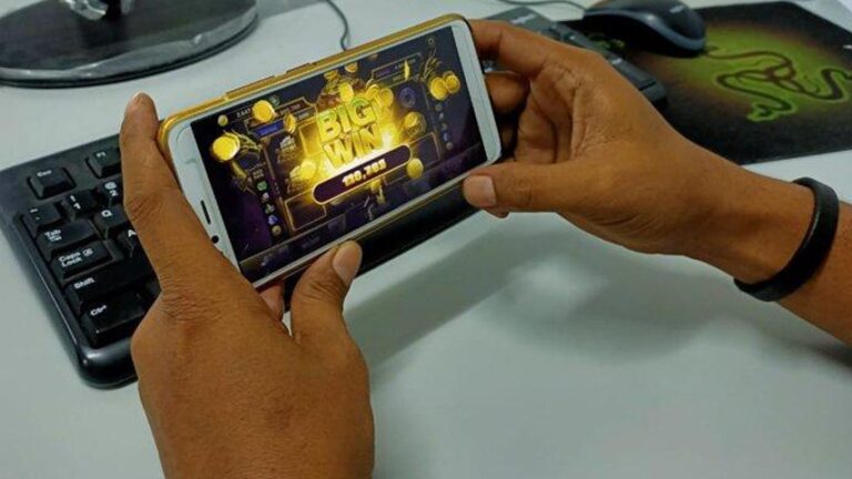 Mengulik Alasan Mengapa Game Judi Slot Kian Marak di Indonesia