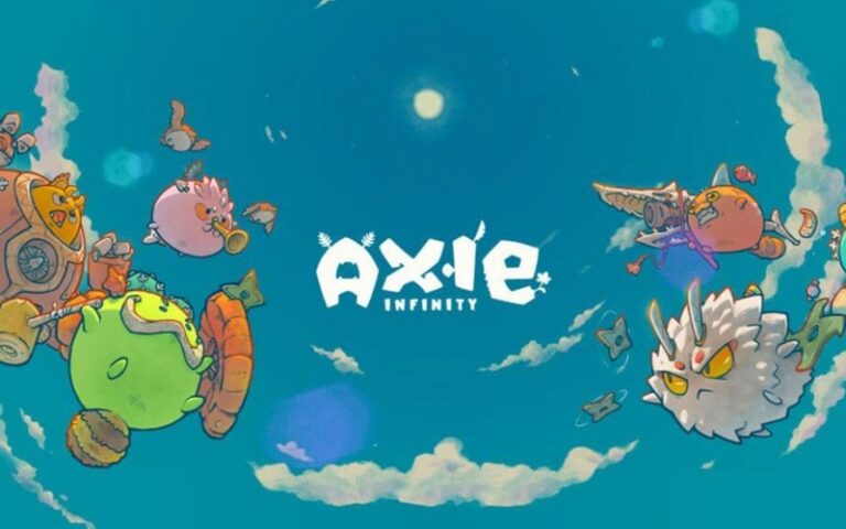 Review Axie Infinity, Game Berbasis NFT Yang Mirip Pokemon