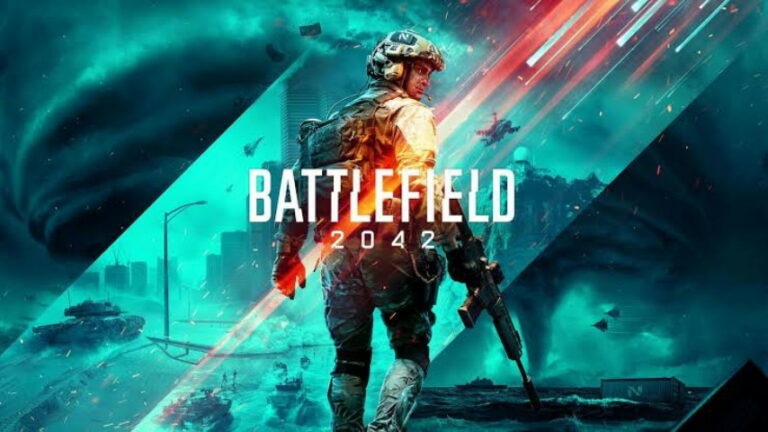 Kecewa Dengan Battlefield 2042, EA Mempertimbangkannya Menjadi Free To Play?