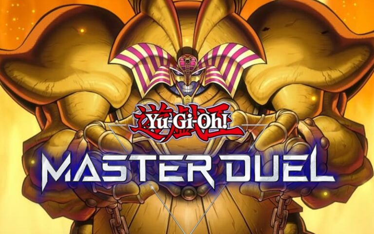 Review Yu-Gi-Oh! Master Duel, Pengalaman Bermain Yu-Gi-Oh! Yang Sesungguhnya
