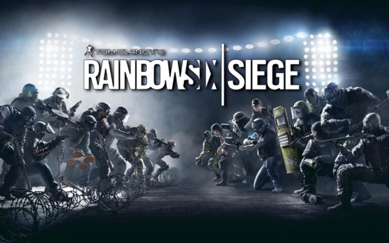 Ubisoft Dikabarkan Bakal Umumkan Rainbow Six Siege Mobile Bulan Depan