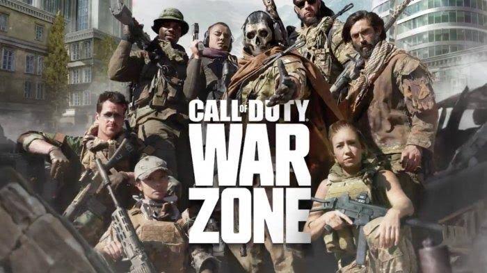 Semua Akan Mobile Pada Waktunya? Activision Bawa Call of Duty Warzone Ke Mobile