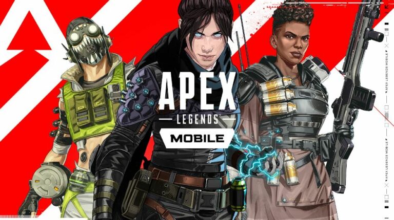 Apex Legends Mobile Siap Rilis Global, Berikan Hadiah Bagi Pemain Yang Pra-Registrasi