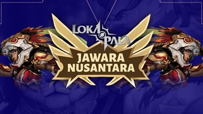 JEET Esports Genggam Title Lokapala Jawara Nusantara Setelah Taklukan Dewa Esports di Final