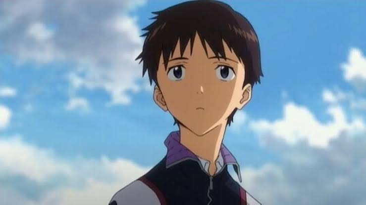 Diduga Tak Lagi Depresi, Shinji Dan Kawan-kawan Evangelion Berkolaborasi Dengan PUBG