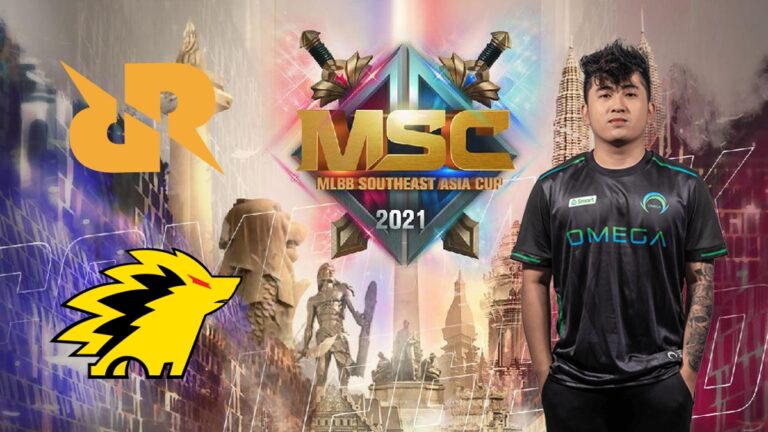 Jelang MSC, Player Filipina Ini Sebut Tim Mobile Legends Indonesia Bukan Ancaman Serius