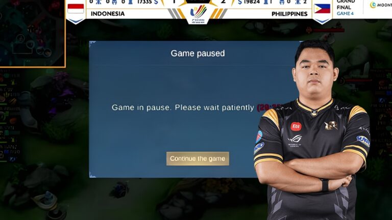 Lanjutan Drama Pause, R7 Ungkap Alasan Pause Karena Koneksi Pakai VPN
