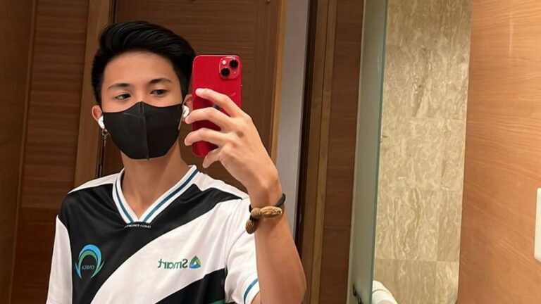 Diduga Takut Diserang Fans Indonesia, Kelra Menolak Taunting Saat Melawan RRQ