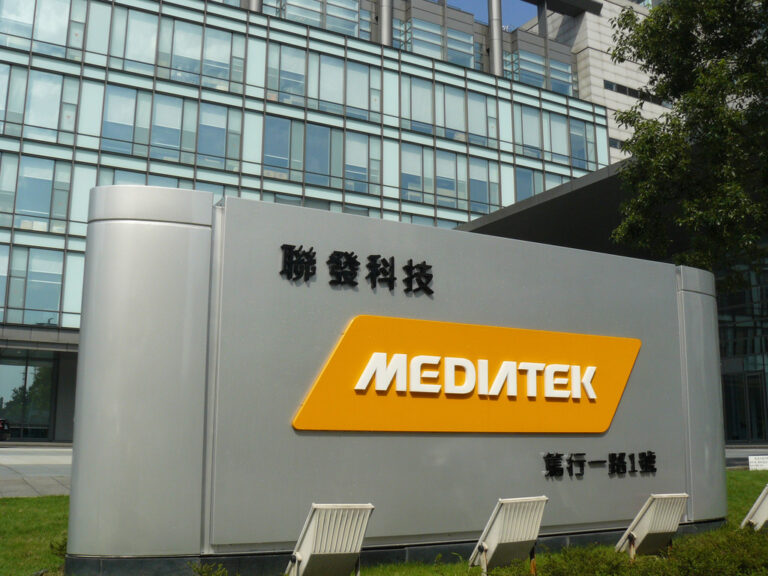 Mediatek Kini Gandeng Intel Untuk Ciptakan Chipset Terbarunya