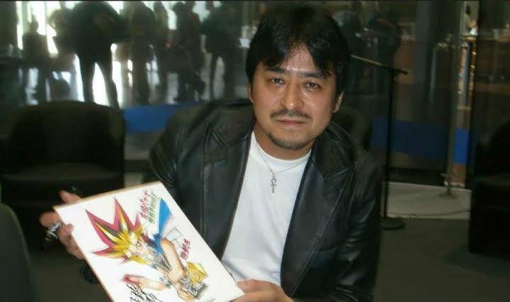 Penggemar Yu-Gi-Oh Berduka Karena Sang Kreator, Kazuki Takahashi Meninggal Dunia