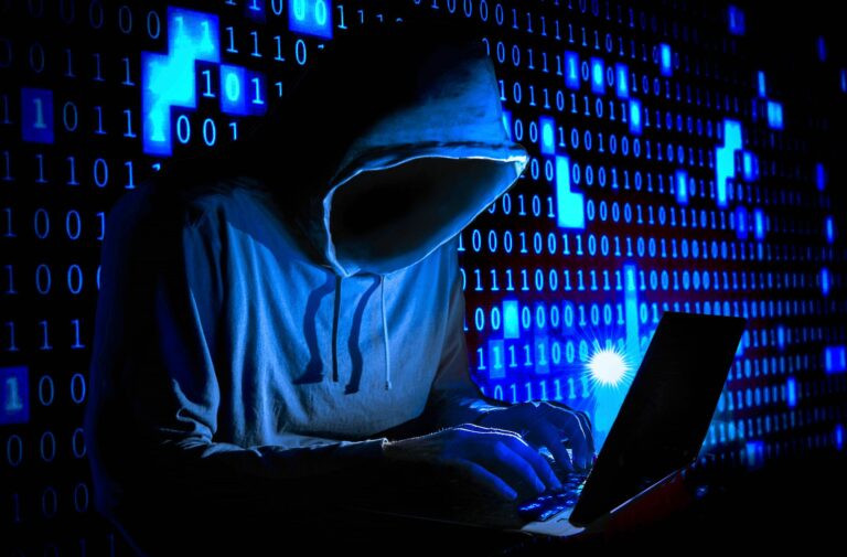 Hacker Internasional : “Level Keamanan Siber Indonesia Kayak Garapan Anak 14 Tahun!”