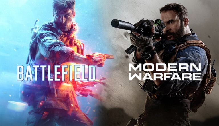 Sony Sebut Seri Battlefield Milik EA Tak Bisa Kalahkan Call of Duty