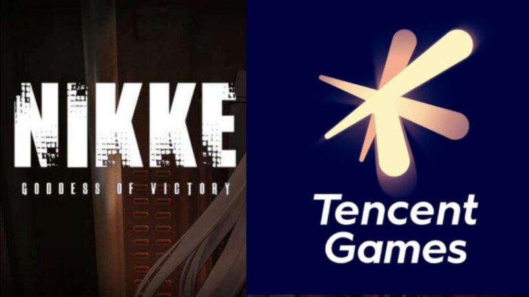 Saham Perusahaan Pengembang Game NIKKE Diakuisisi Tencent, Makin Thicc?