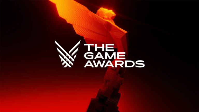 Daftar Para Pemenang The Game Awards 2022 Dan Momen Unik Di Dalamnya