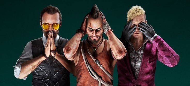 Ubi Lembut Dikabarkan Tengah Kembangkan Far Cry 7 Plus Versi Multiplayer Only-nya