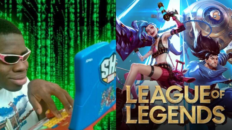 Source Code League of Legends Dicuri, Riot Sebut Akan Ada Kemunculan Cheater