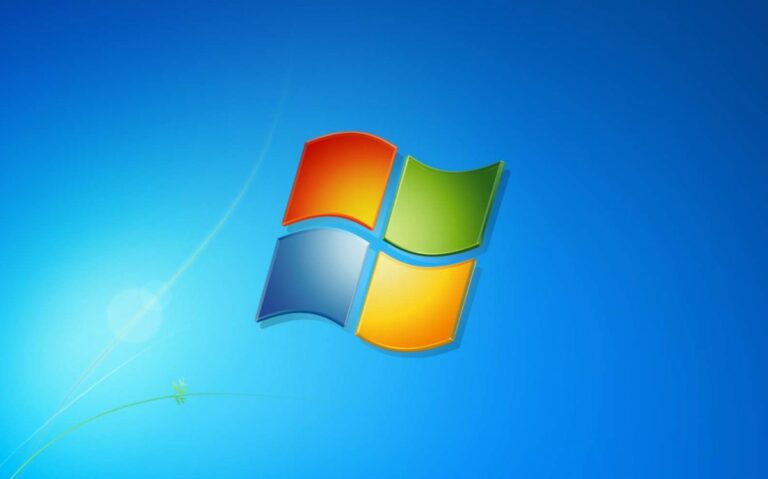 Microsoft Resmi Matikan Layanan Update OS Windows 7 Dan 8.1 Secara Total