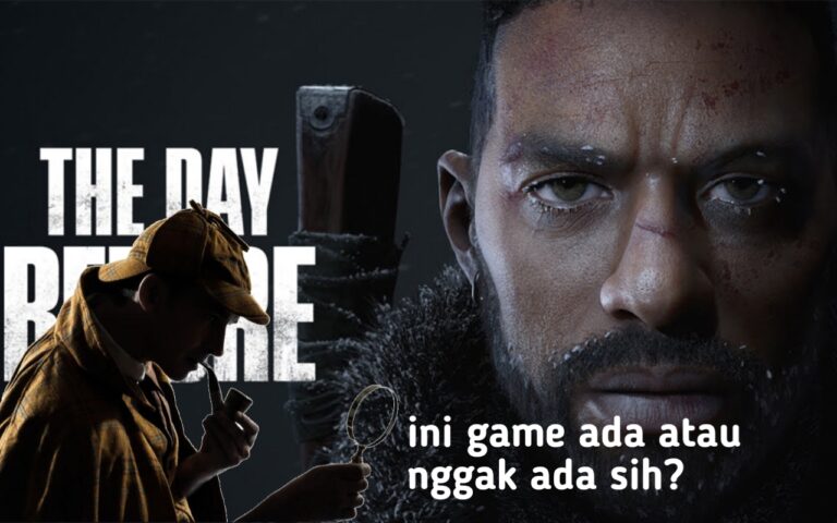 Marketing Game Before The Day Dinilai Buruk, Developer: “Kami Tidak Punya Tim Marketing”