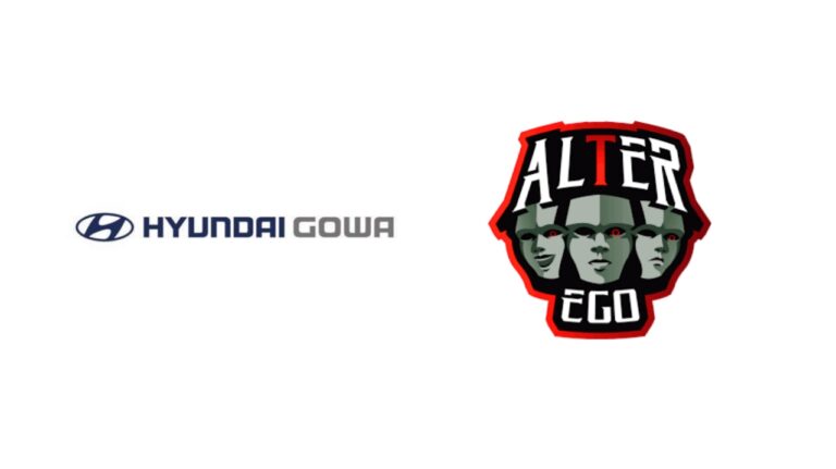 Hyundai x Alter Ego, Kolaborasi Brand Mobil Dan Tim Esports Pertama Di Indonesia!