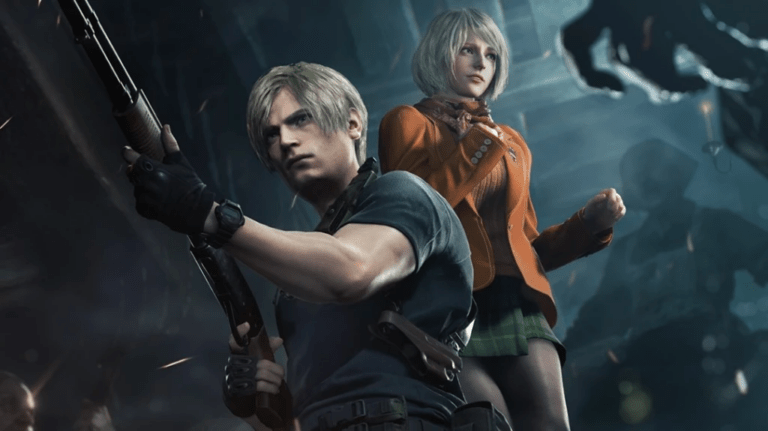 Dibanjiri Permintaan, Hacker Ini Umumkan Siap Bajak Resident Evil 4 Remake