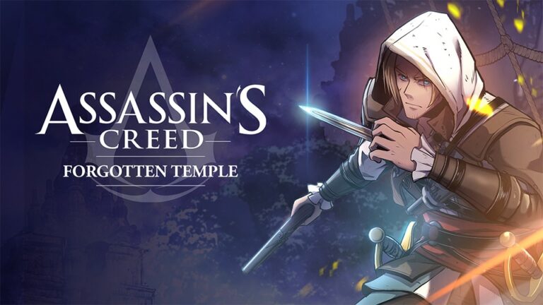 Ubisoft Umumkan Serial Webtoon Sekuel Assassin’s Creed IV Black Flag
