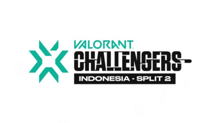 Resmi, Valorant Challengers 2023 Indonesia Split 2  Digelar Offline!