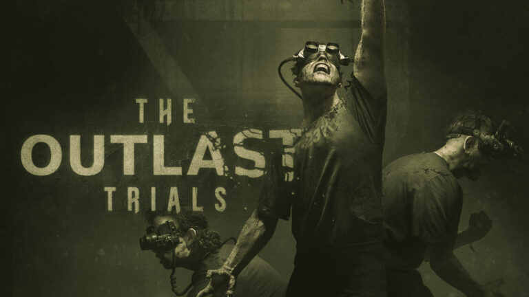 The Outlast Trials, Game Horror Mendebarkan Dengan Mode Co-op