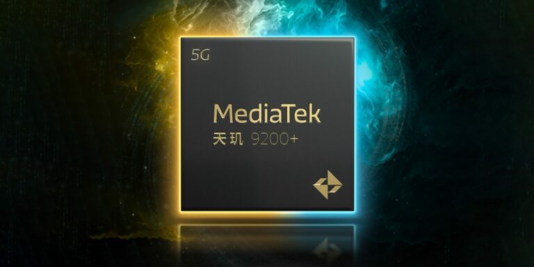 Mediatek Resmi Luncurkan Dimensity 9200+, Janjikan Performa Tinggi Dan Hemat Daya