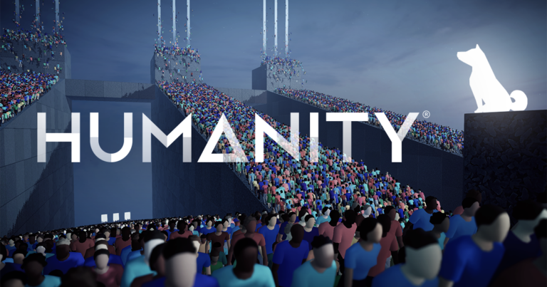 Review Humanity, Puzzle Game Dengan Kemungkinan Yang Tak Terbatas