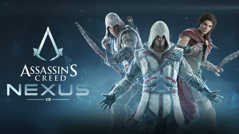 Ubisoft Umumkan Assassin’s Creed Nexus, Hadirkan Serunya Menjadi Assassin di VR