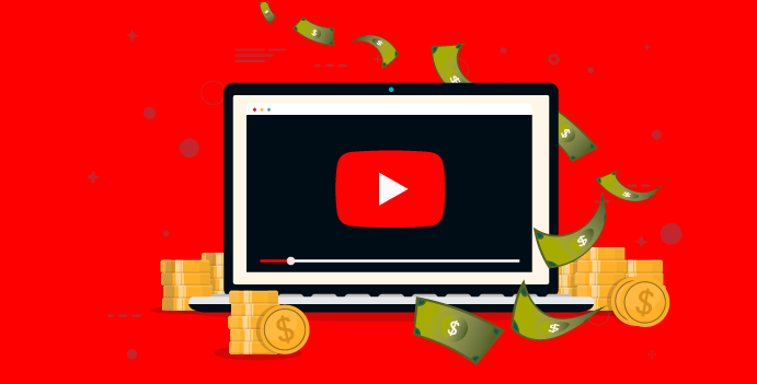 Strategi Saingi TikTok?, Youtube Kini Permudah Syarat Monetisasi Untuk Channel Baru