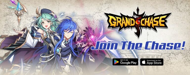 GrandChase Mobile Mengajak Gamer Indonesia dan Dunia untuk Bergabung Bersama dan Dihadirkan oleh PT Megaxus Infotech