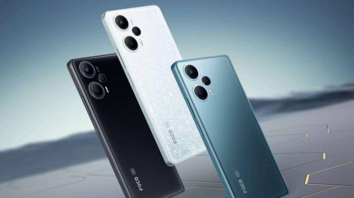 10.000 Unit Poco F5 Laris Dalam 24 Jam, Sekeren Apa Smartphone Ini?