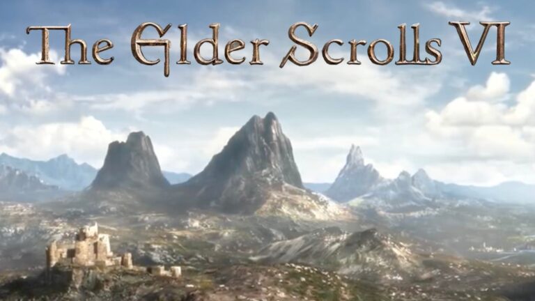 Starfield Menjadi Fokus Utama, Bethesda: The Elder Scrolls 6 Akan Tunggu Lebih Lama