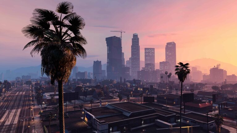 Karyawan Rockstar Games Konfirmasi GTA 6 Sudah Dikembangkan 1 Dekade Lebih