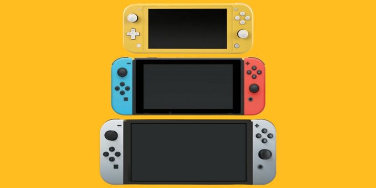 Nintendo Dikabarkan Siap Luncurkan Konsol Baru Pengganti Switch di Tahun 2024