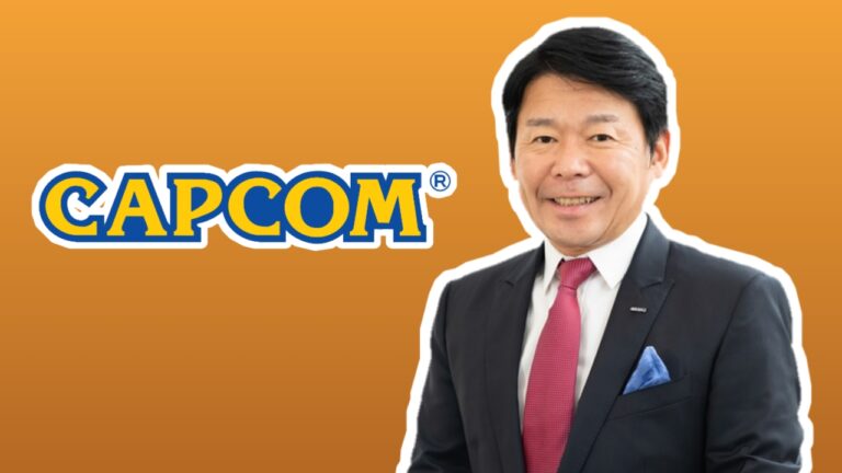 Bukan Kemahalan, Bos Capcom Sebut Game Sekarang Justru Terlalu Murah