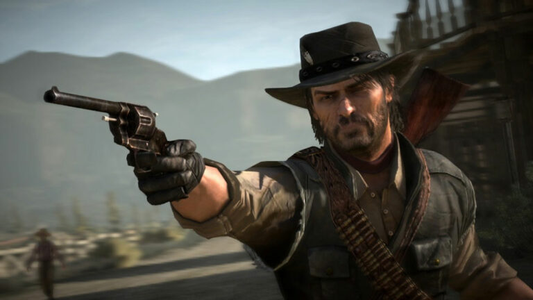 Sudah Keras Kah Kalian? Read Dead Redemption 3 Sudah Dikonfirmasi Oleh Induk Perusahaan Rockstar