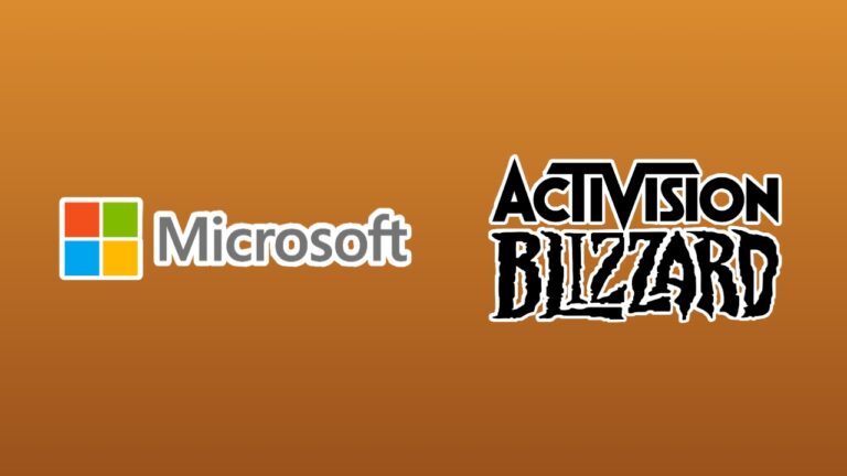 Telah Resmi, Otoritas Persaingan dan Pasar Inggris Setujui Akuisisi Microsoft – Activision Blizzard