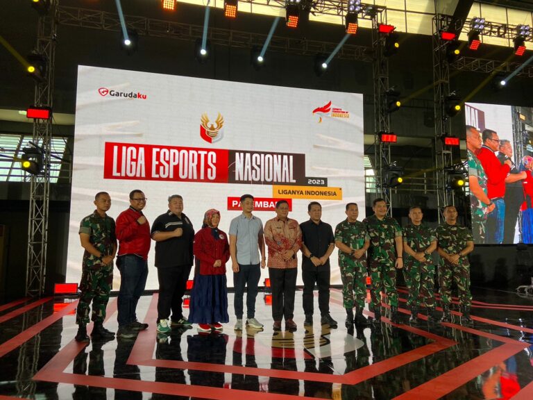 Liga 1 Esports Nasional Seri Palembang Dimulai Dengan Hadiah Fantastis dan Turnamen Seru Khusus Penonton!