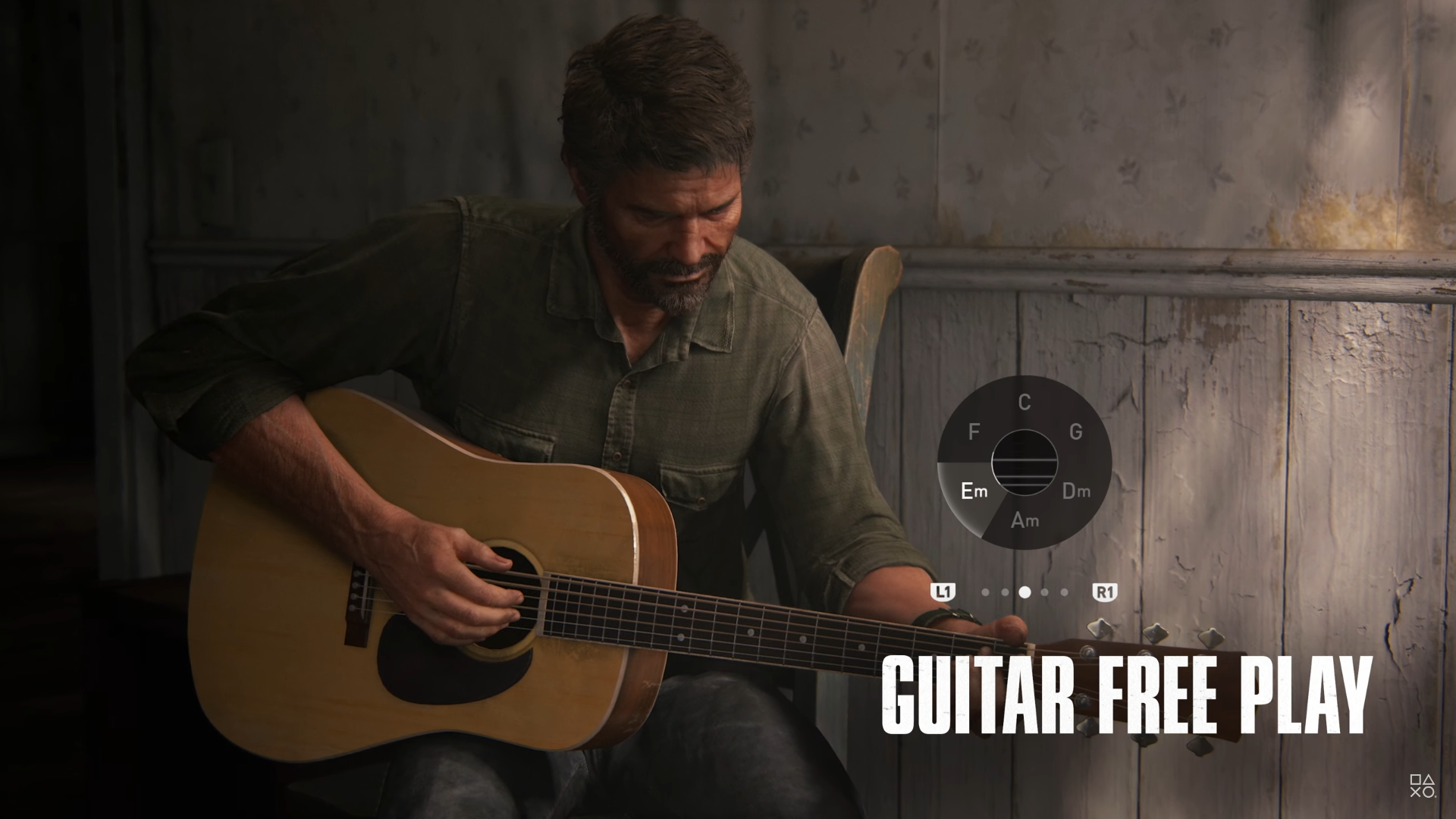 fitur baru dari The Last of Us Part II Remastered